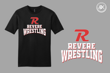 Load image into Gallery viewer, Youth Revere Wrestling Tee
