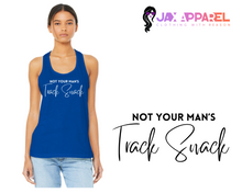 Load image into Gallery viewer, Track Snack Tank

