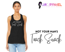 Load image into Gallery viewer, Track Snack Tank
