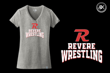 Load image into Gallery viewer, New Era Ladies Revere Wrestling Tee
