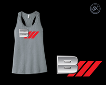 Load image into Gallery viewer, B3 Woman’s Tank
