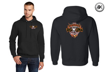 Load image into Gallery viewer, Classic Revolution Racing Hoodie
