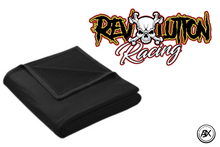 Load image into Gallery viewer, Revolution Racing Oversized Blanket
