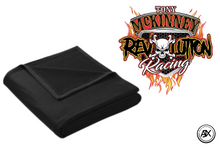 Load image into Gallery viewer, Revolution Racing Oversized Blanket
