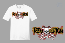 Load image into Gallery viewer, Revolution Racing Classic Tee
