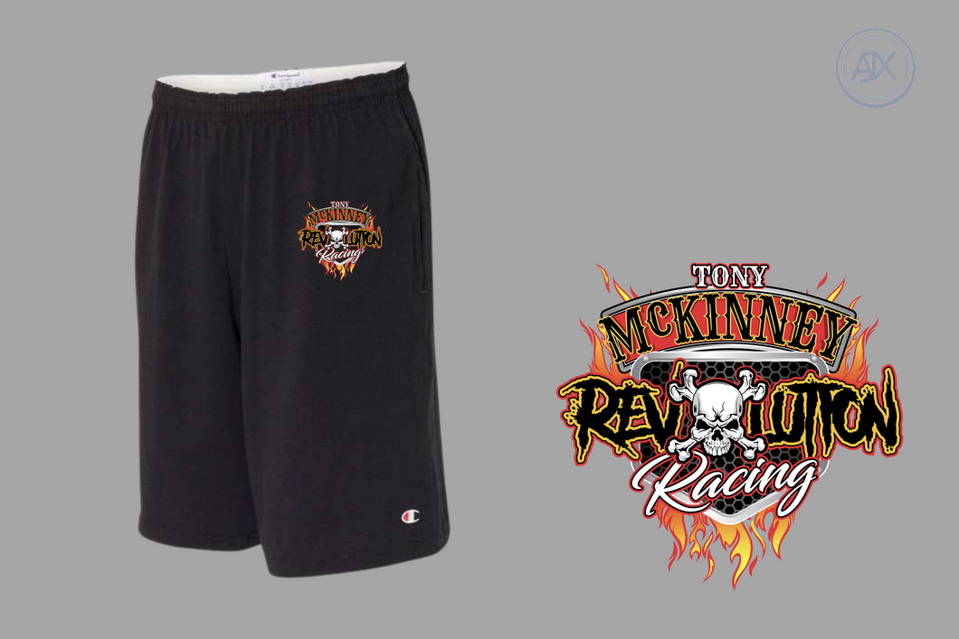 Champion Revolution Racing Shorts