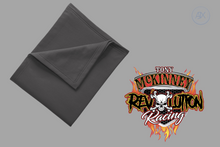 Load image into Gallery viewer, Revolution Racing Oversized Blanket
