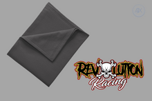 Load image into Gallery viewer, Revolution Racing Oversized Blanket
