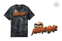 Load image into Gallery viewer, Oil Slick Logo Tee
