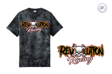 Load image into Gallery viewer, Oil Slick Logo Tee

