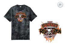 Load image into Gallery viewer, Oil Slick Logo Tee
