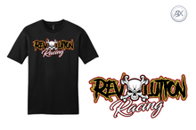 Load image into Gallery viewer, Revolution Racing Classic Tee
