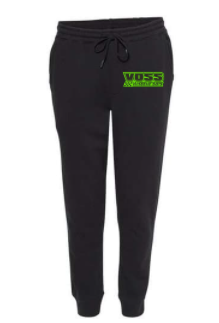 Voss Wheelie Bar Joggers