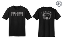 Load image into Gallery viewer, Bulldog Soccer Tee
