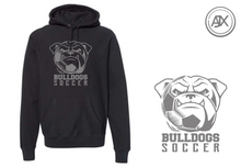 Load image into Gallery viewer, Super Heavy Weight Soccer Hoodie
